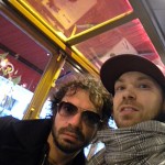 Christopher Malo, Olivier Zahm